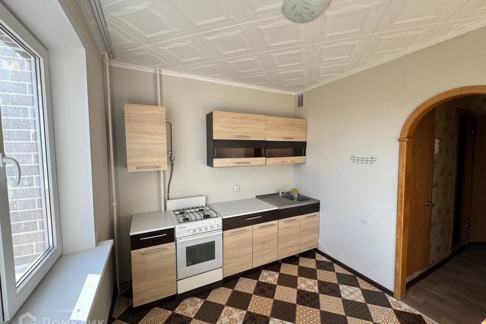 Продаётся 2-комнатная квартира, 61.3 м²