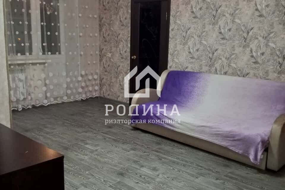 Сдаётся 2-комнатная квартира, 41.6 м²