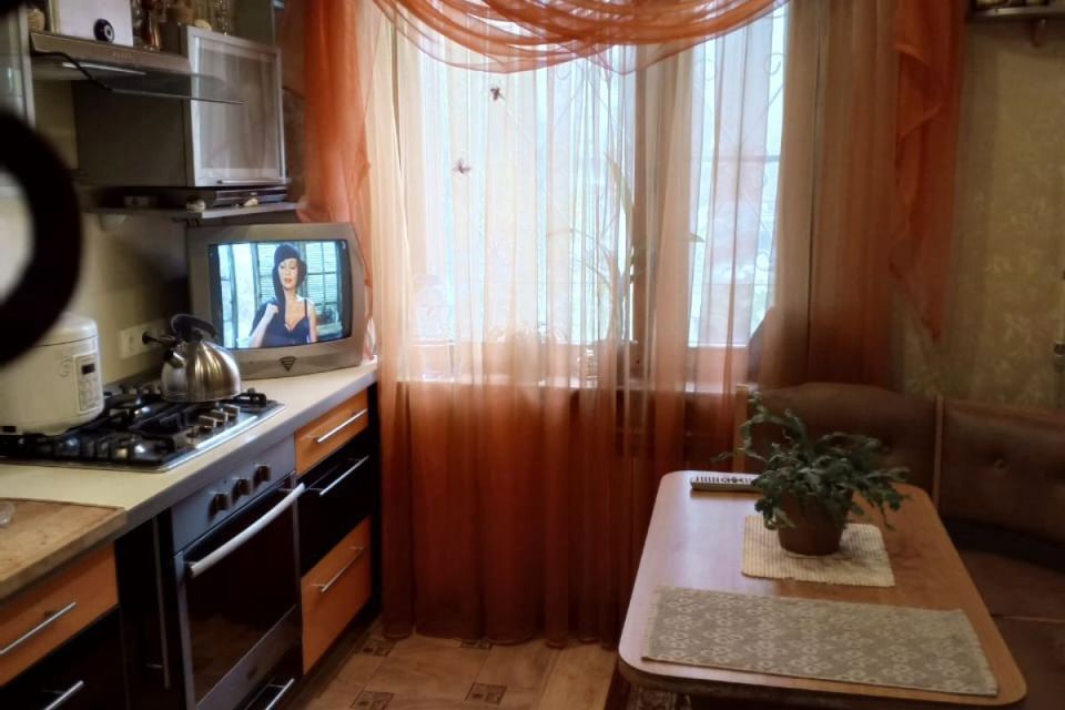 Продаётся 2-комнатная квартира, 51 м²