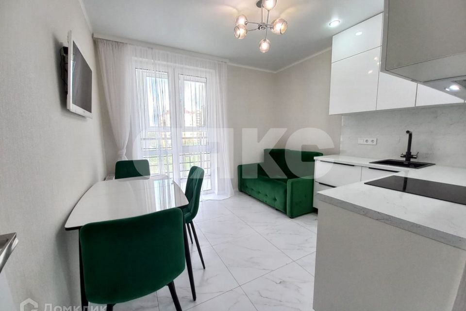Продаётся 2-комнатная квартира, 60.13 м²