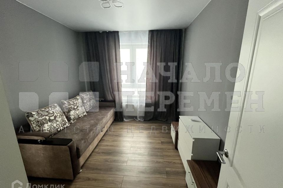 Сдаётся 2-комнатная квартира, 40 м²