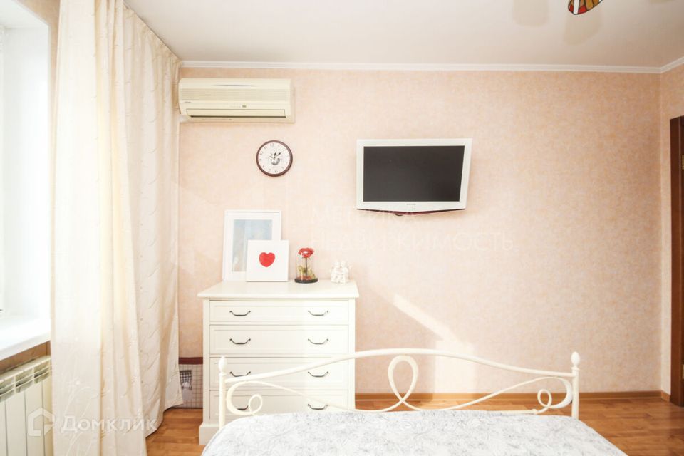 Продаётся 2-комнатная квартира, 50 м²