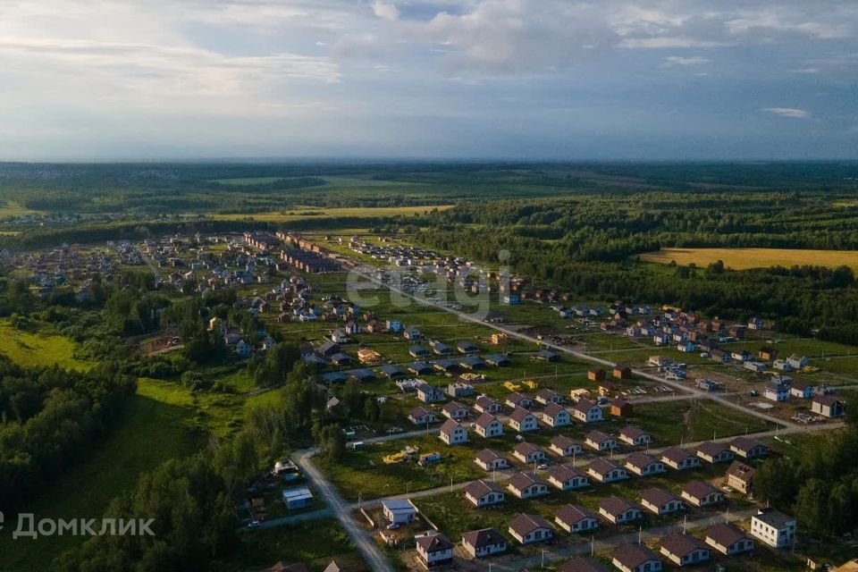 Гармония коттеджный поселок фото Купить Дачный Участок на Железнодорожной улице (железнодорожная станция Жеребцов