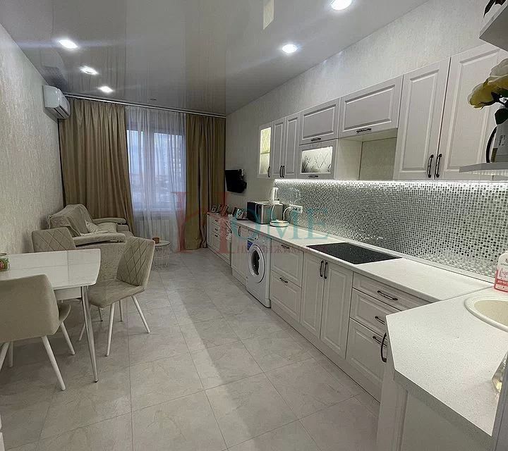 Сдаётся 2-комнатная квартира, 45 м²