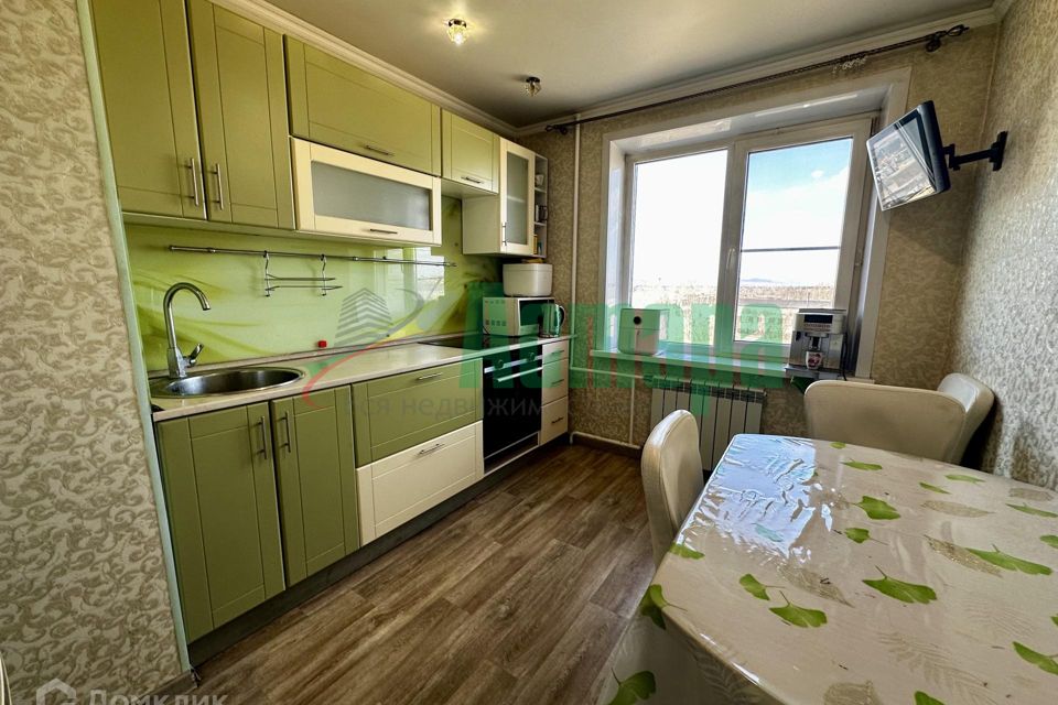 Продаётся 2-комнатная квартира, 47 м²