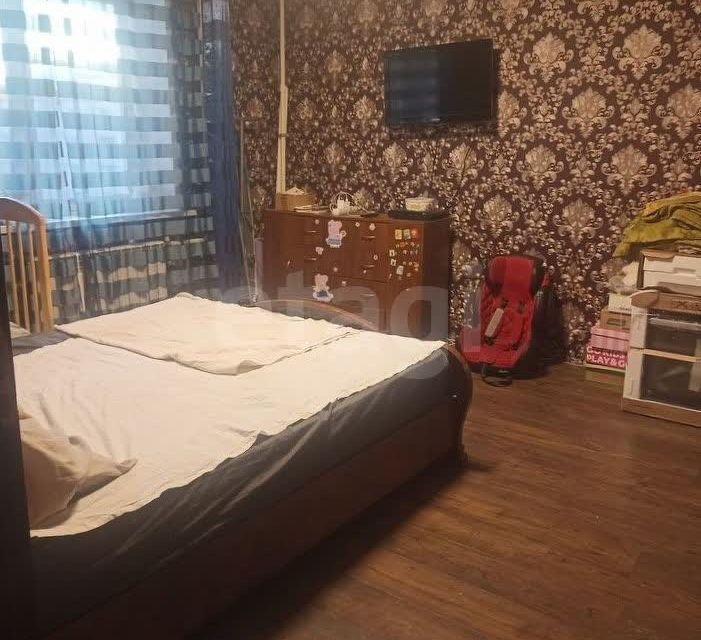 Продаётся 2-комнатная квартира, 76.8 м²