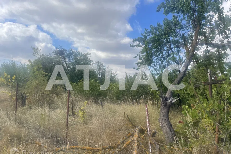 Продаётся участок, 6 сот., Садовый