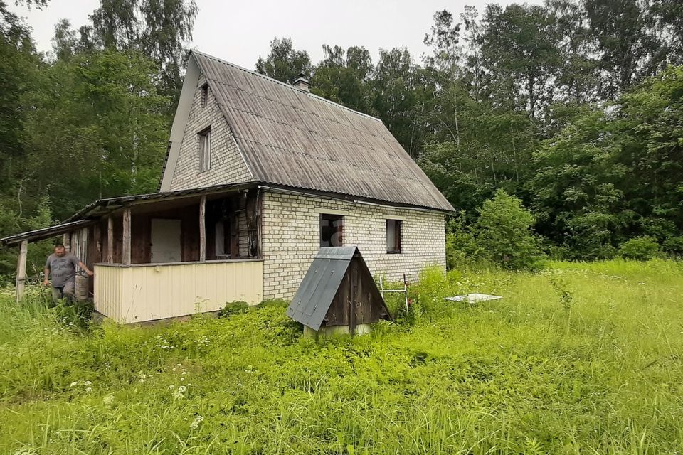 Купить Дачу В Пскове Пристань 2