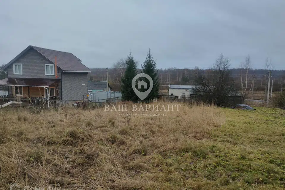 Продаётся участок, 12.8 сот., ИЖС