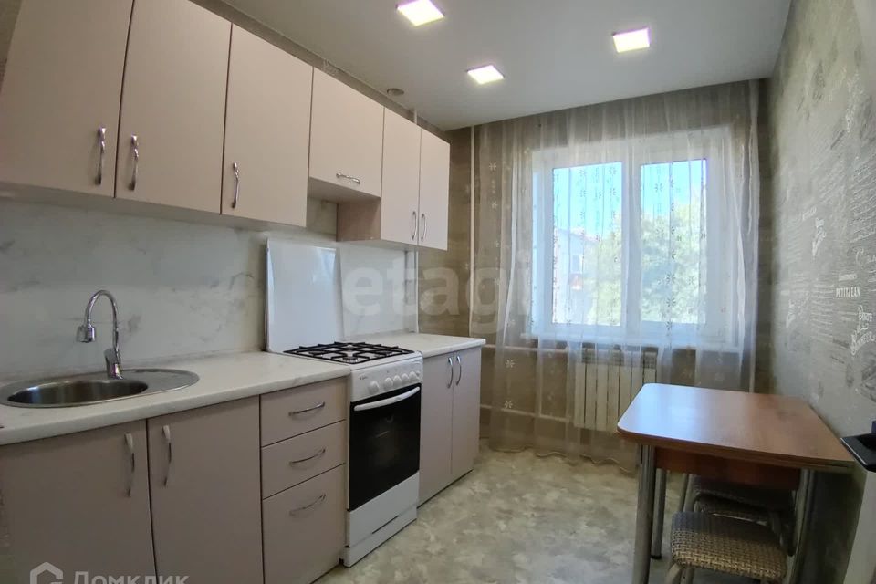 Сдаётся 2-комнатная квартира, 49 м²
