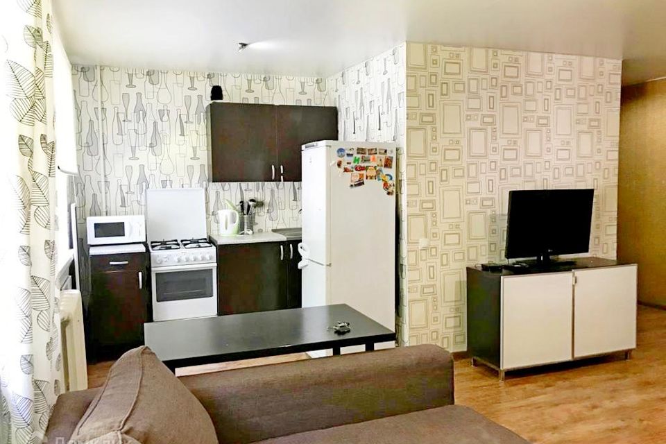 Сдаётся студия, 32 м²