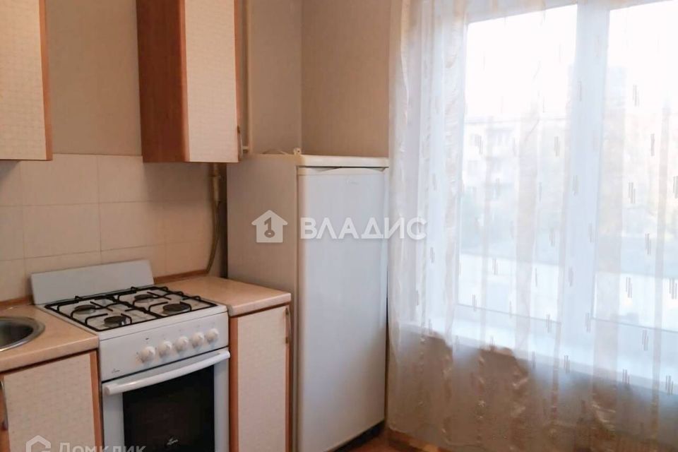 Продаётся 3-комнатная квартира, 52 м²