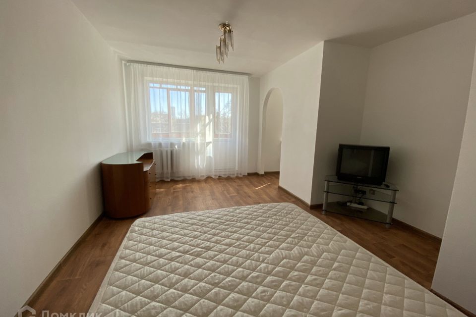 Сдаётся 1-комнатная квартира, 30 м²