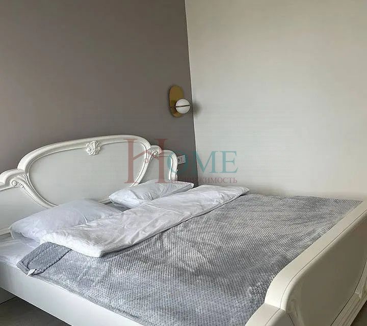 Сдаётся 3-комнатная квартира, 56 м²