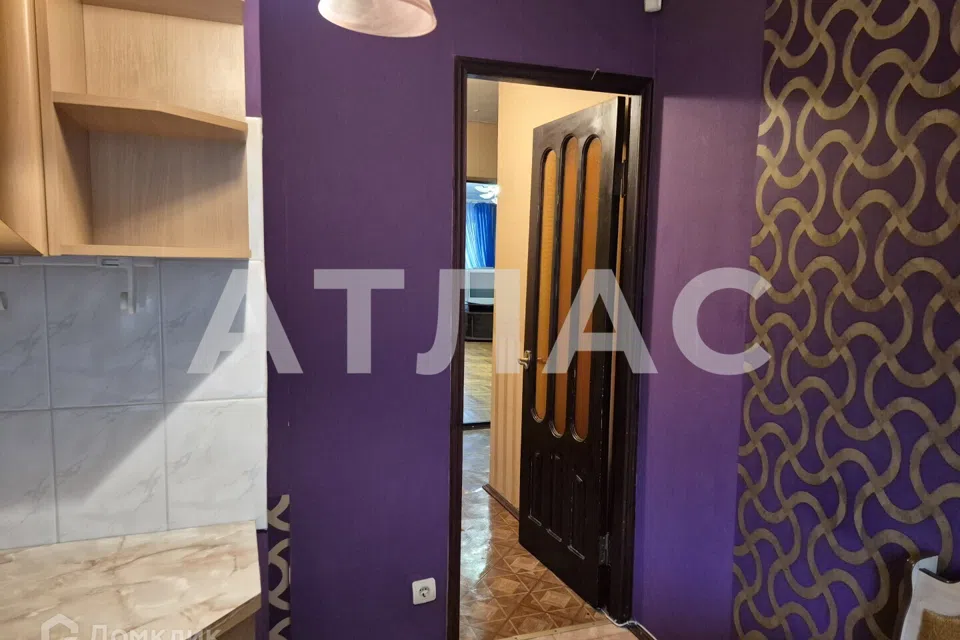 Продаётся 2-комнатная квартира, 48.9 м²