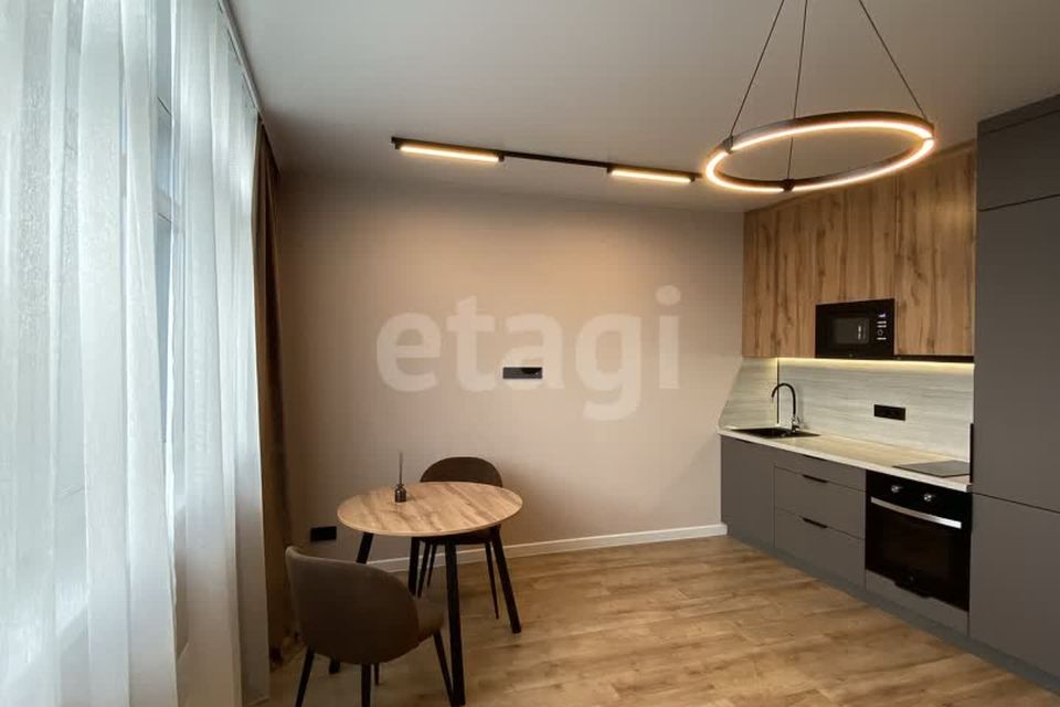 Продаётся студия, 29 м²