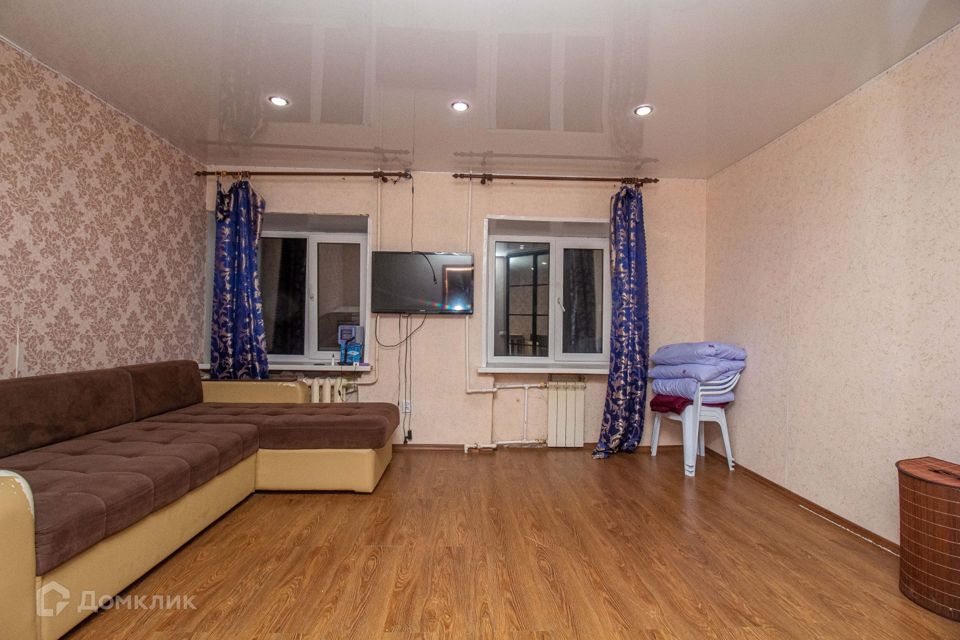 Продаётся 1-комнатная квартира, 23 м²