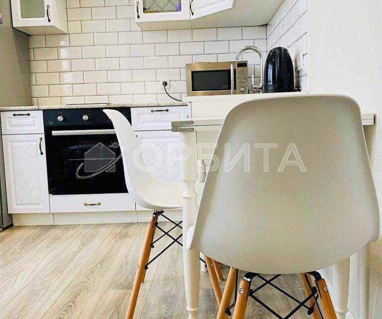Продаётся 1-комнатная квартира, 37 м²