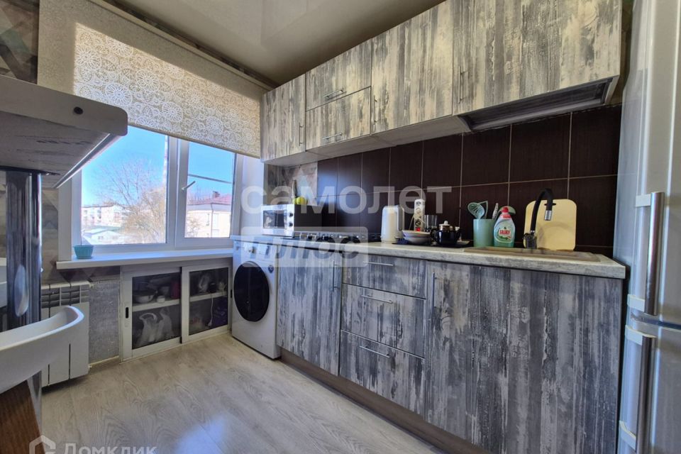 Продаётся 1-комнатная квартира, 28 м²