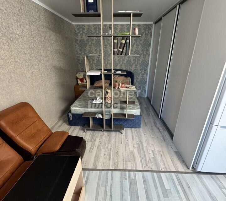 Продаётся студия, 31 м²