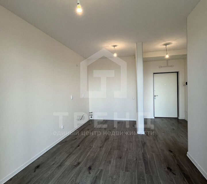 Продаётся 1-комнатная квартира, 33.9 м²