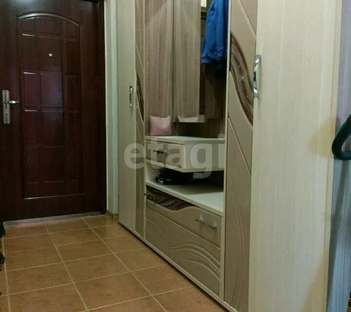 Продаётся 2-комнатная квартира, 85 м²