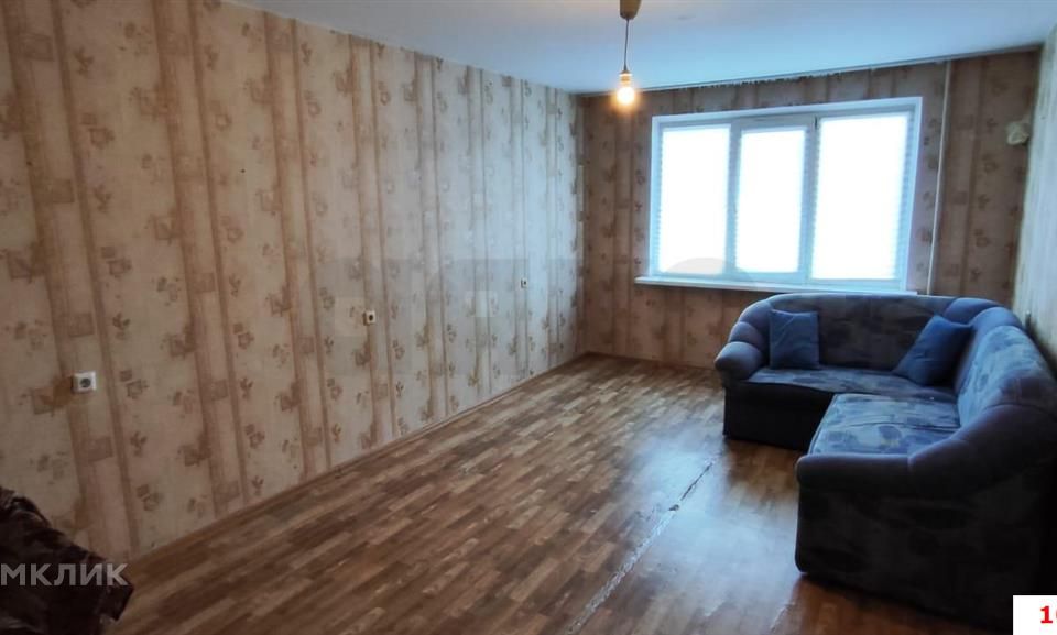 Продаётся 2-комнатная квартира, 74 м²
