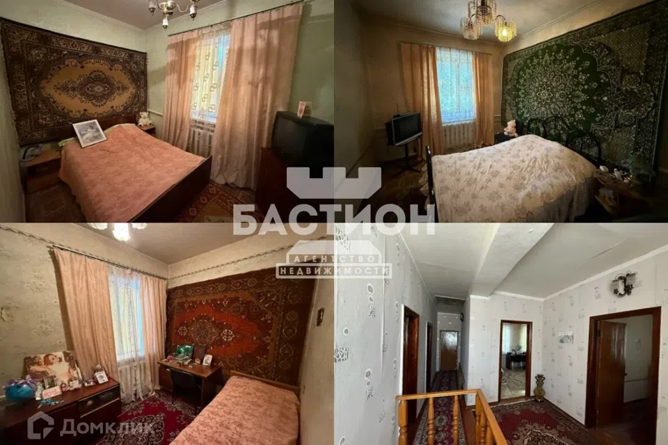 Продаётся 2-этажный дом, 225 м²