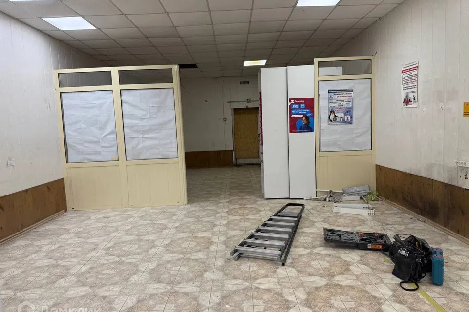 Продаётся помещение своб. назначения, 163.5 м²