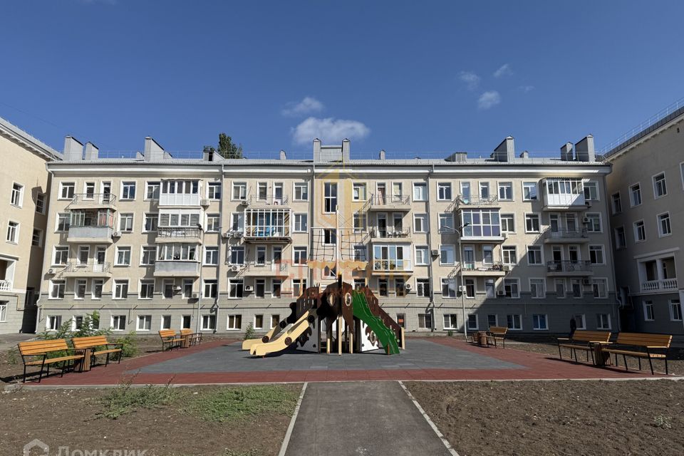 Продаётся 2-комнатная квартира, 48.3 м²