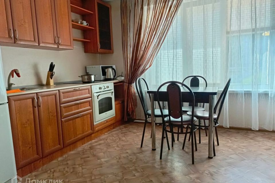 Сдаётся 2-комнатная квартира, 44 м²