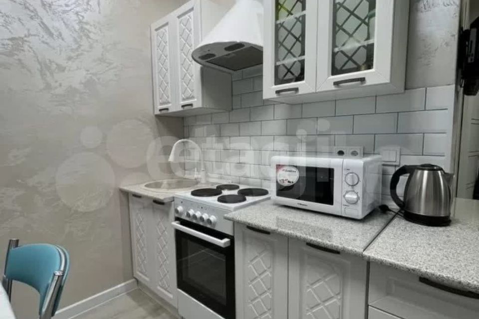 Сдаётся студия, 26.2 м²