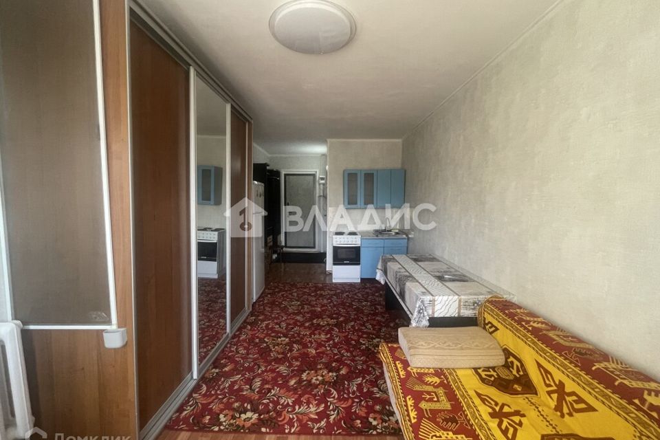 Сдаётся студия, 28 м²