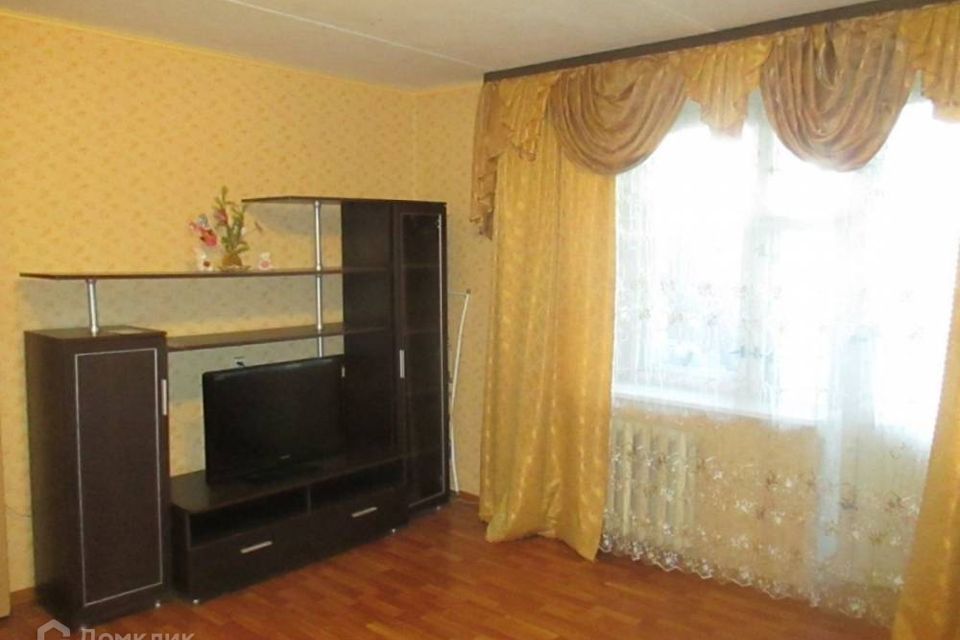 Сдаётся 1-комнатная квартира, 33 м²
