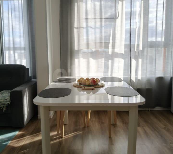 Продаётся 4-комнатная квартира, 93 м²