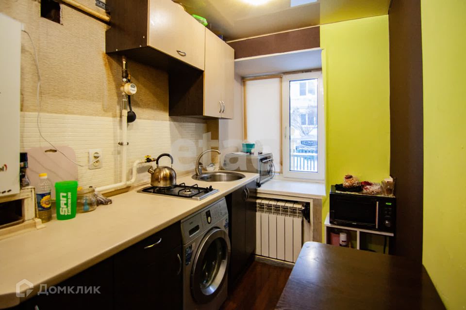Купить квартиру на улице Фурманова, 15 в Пензе — 4 объявлений по продаже квартир на МирКвартир