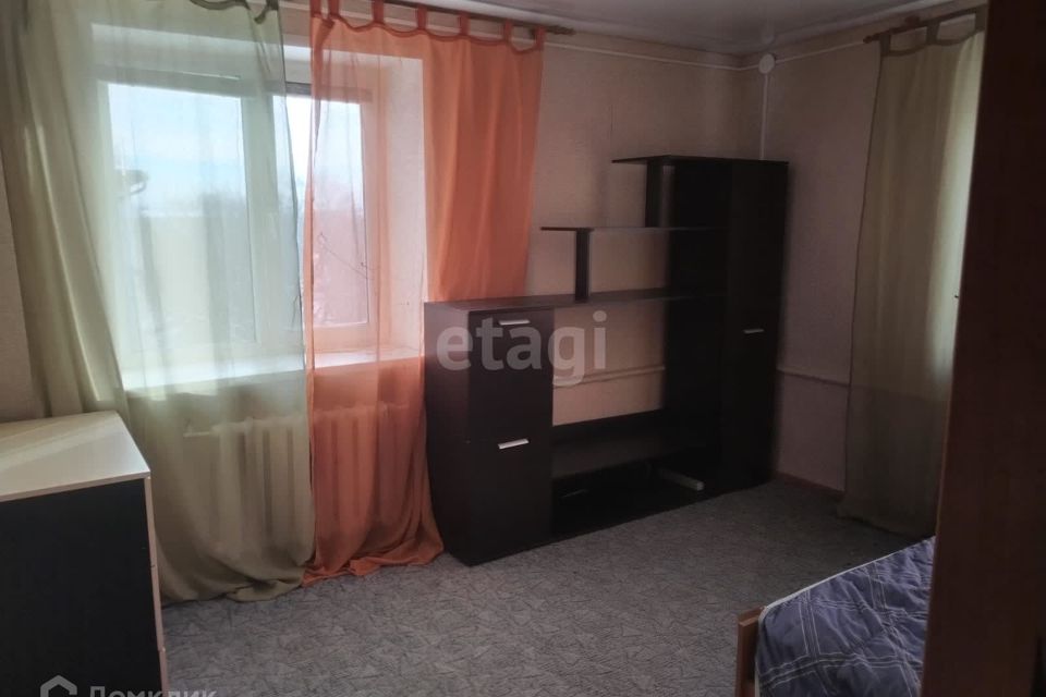 Продаётся 1-комнатная квартира, 28.2 м²