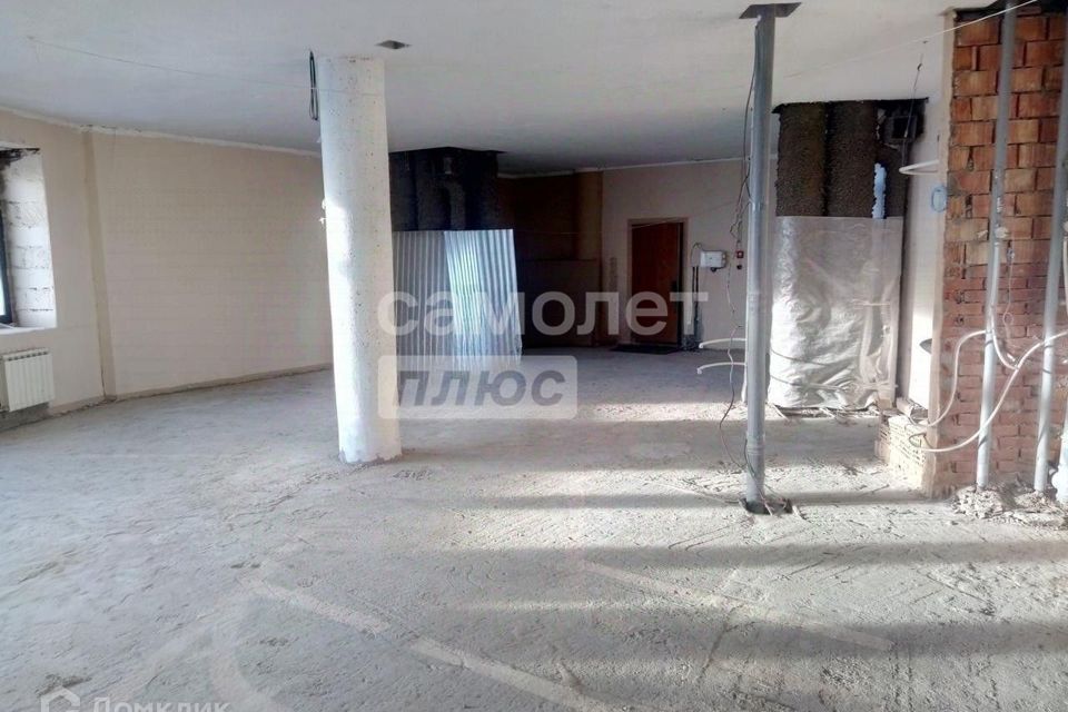 Продаётся 6-комнатная квартира, 254.5 м²