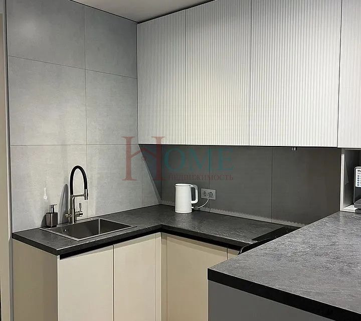 Сдаётся 1-комнатная квартира, 31 м²