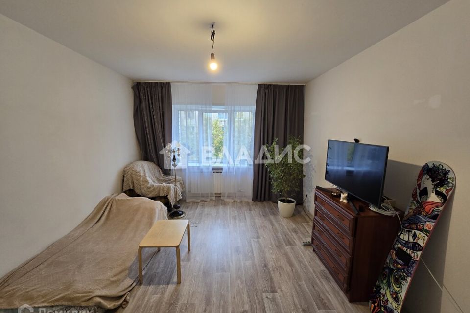 Продаётся 2-комнатная квартира, 66 м²