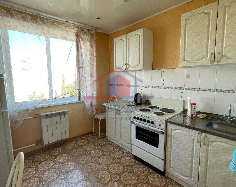 Сдаётся 2-комнатная квартира, 52 м²