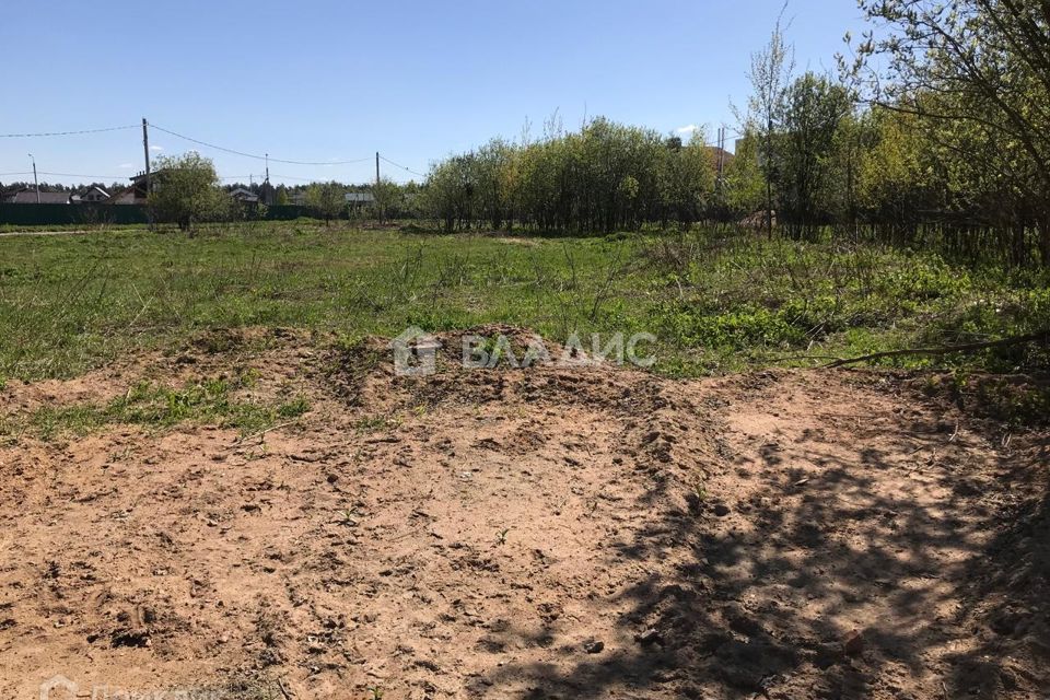 Купить Участок В Душоново Щелковский Район