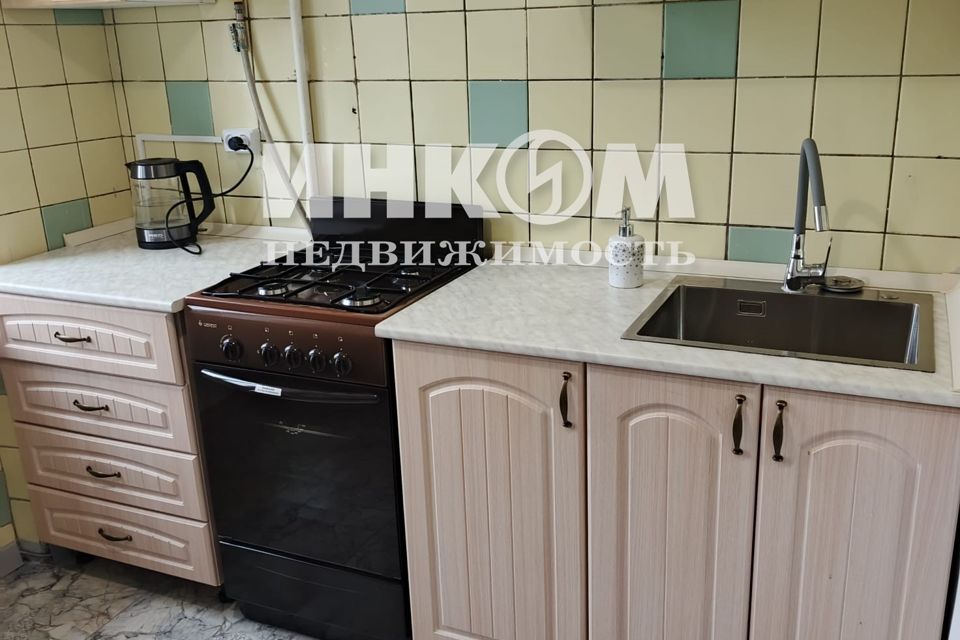 Сдаётся 3-комнатная квартира, 56 м²