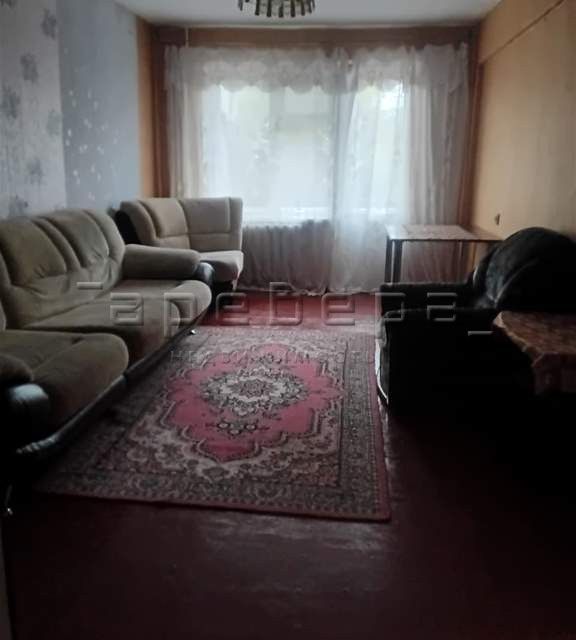 Сдаётся 2-комнатная квартира, 46 м²