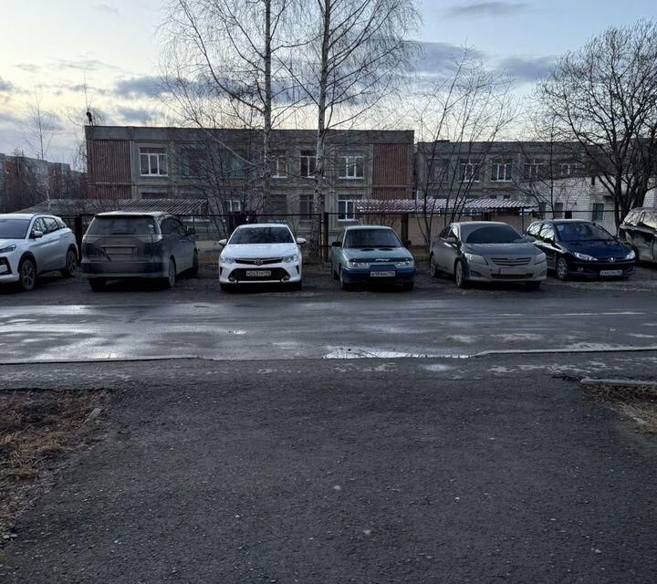 Продаётся 2-комнатная квартира, 50.3 м²