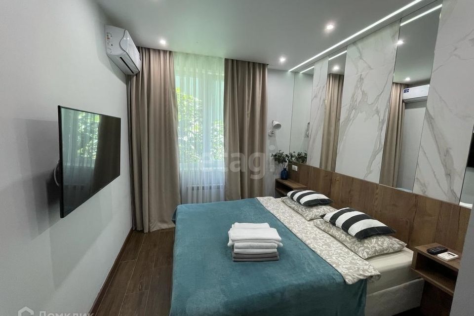 Продаётся студия, 15 м²