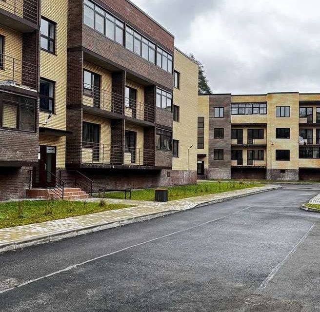 Продаётся 2-комнатная квартира, 60 м²