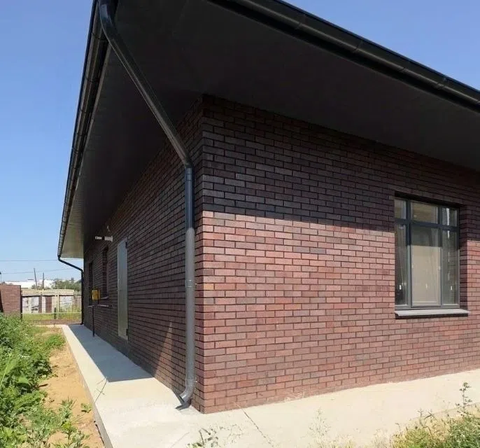 Продаётся 1-этажный дом, 116 м²