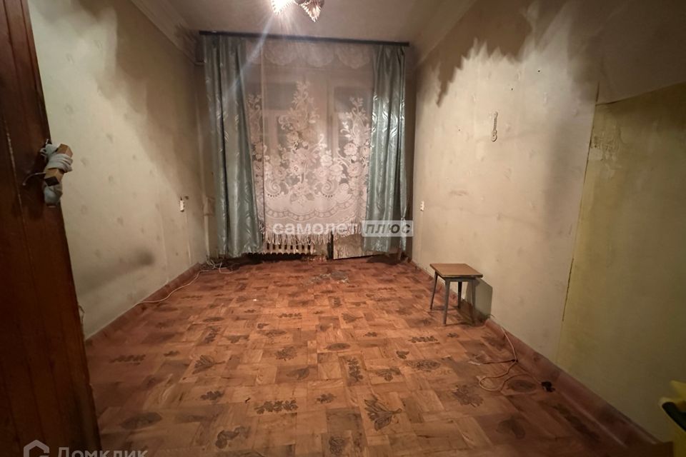 Продаётся комната в 3-комн. квартире, 12 м²