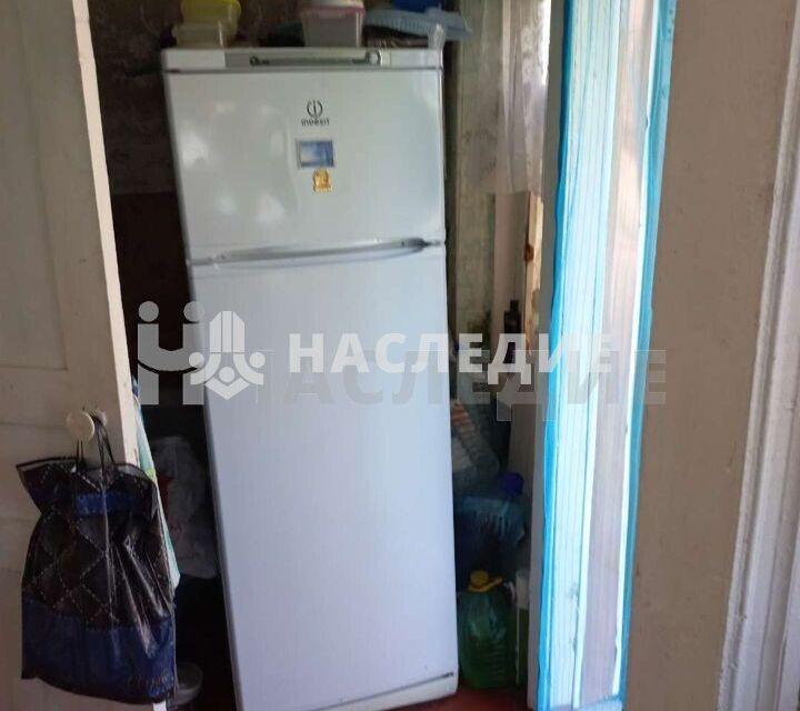 Продаётся 1-этажный дом, 24.5 м²
